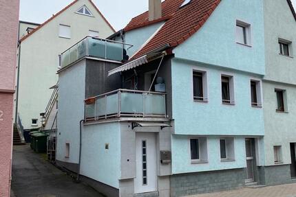 Haus Ludwigsburg - 6 Zimmer, 173 m&sup2;, 479.000&euro; | Angebot:26204330
