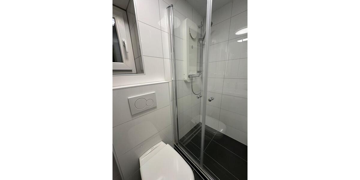 Erdgeschoßwohnung Stuttgart Stuttgart-Ost - 1 Zimmer, 25 m&sup2;, 570&euro; | Angebot:26496516
