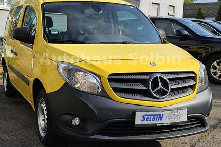 Mercedes-Benz Citan 161.580 km 7.900 &euro; Stuttgart 70499