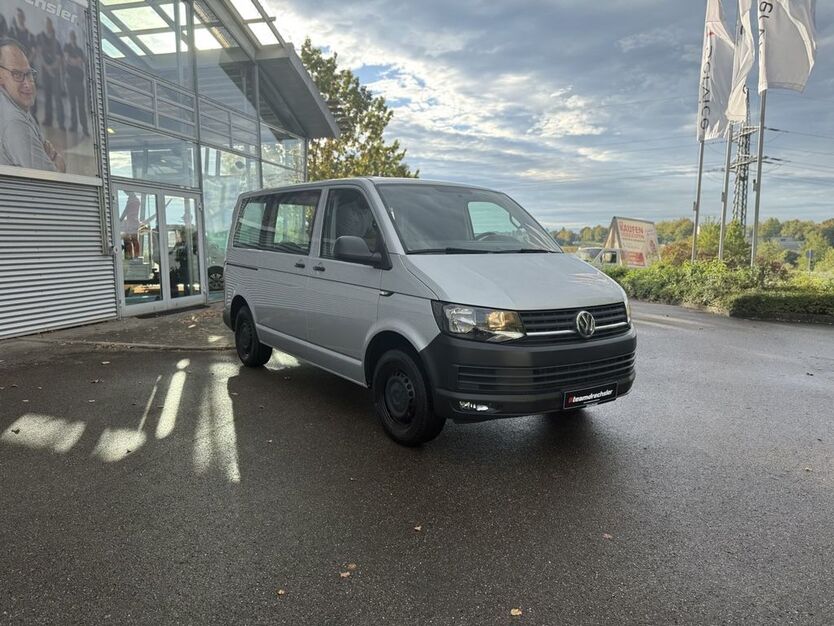 VW T6 Transporter 157.108 km 17.990 € Denkendorf 73770
