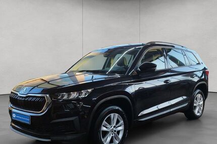Skoda Kodiaq 159.179 km 23.890 &euro; Stuttgart 70190