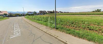 IDYLLISCHES ROHBAULAND - INVESTIEREN MIT PERSPEKTIVE zimmer
