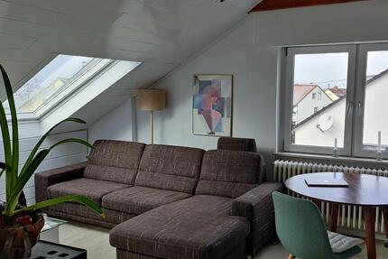 Wohnung Waiblingen Bittenfeld - 2 Zimmer, 50 m&sup2;, 199.000&euro; | Angebot:25943093