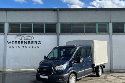 Ford Transit 24.950 km 21.890 € Neckartailfingen 72666