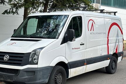 VW Crafter 338.000 km 2.990 &euro; Leinfelden-Echterdingen (Musberg) 70771