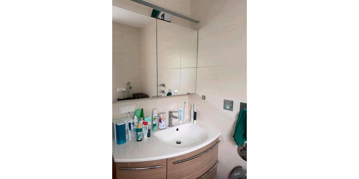 Etagenwohnung Tübingen Lustnau - 3 Zimmer, 66 m&sup2;, 310.000&euro; | Angebot:27569668