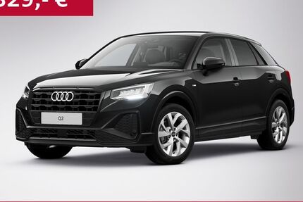 Audi Q2 32.700 km 26.930 € Ludwigsburg 71636