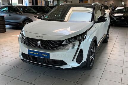 Peugeot 3008 50.900 km 22.980 € Stuttgart 70439