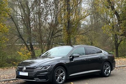 VW Arteon 101.700 km 22.200 &euro; Niefern 75223