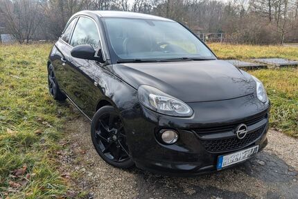 Opel Adam 128.000 km 6.790 &euro; Filderstadt 70794