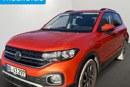 VW T-Cross 44.200 km 12.980 &euro; Leonberg 71229