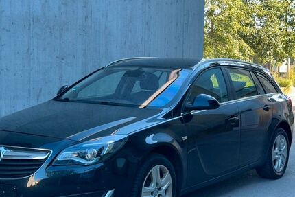Opel Insignia 232.000 km 2.990 &euro; Leinfelden-Echterdingen (Musberg) 70771