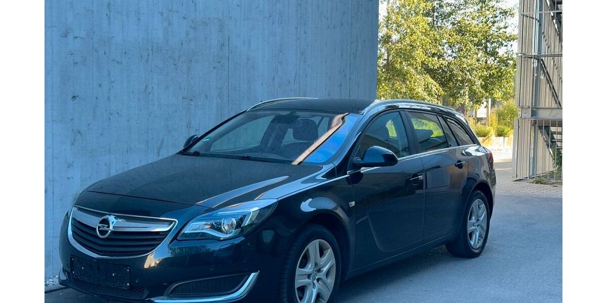 Opel Insignia 232.000 km 2.990 &euro; Leinfelden-Echterdingen (Musberg) 70771