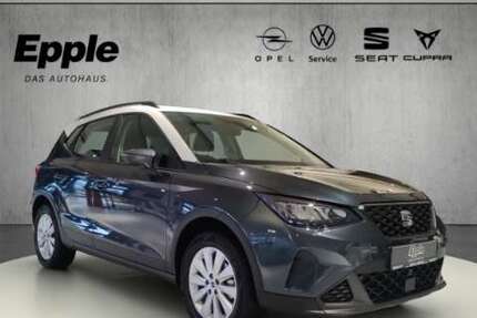 Seat Arona 16.670 km 17.890 &euro; Rutesheim 71277