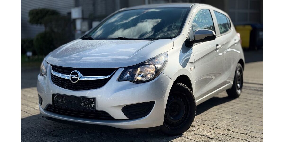 Opel Karl 163.000 km 4.450 &euro; Metzingen 72555