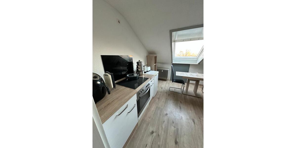 Etagenwohnung Gerlingen - 2 Zimmer, 1 m&sup2;, 980&euro; | Angebot:24373581