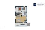 Mehrfamilienhaus, Wohnhaus Stuttgart Bergheim - 6 Zimmer, 123 m&sup2;, 670.000&euro; | Angebot:26643463