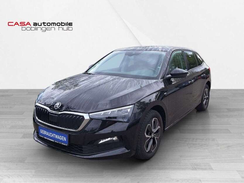 Skoda Scala 60.900 km 18.790 € Böblingen 71034