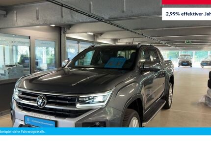 VW Amarok 11.723 km 56.990 &euro; Stuttgart 70188