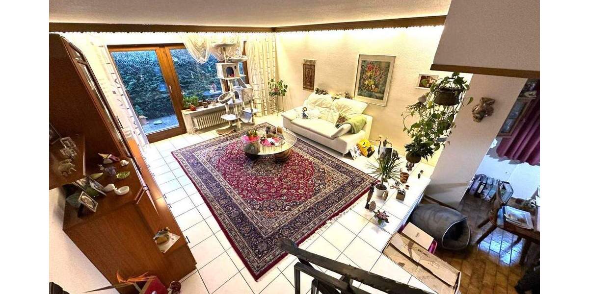 Mehrfamilienhaus, Wohnhaus Filderstadt Plattenhardt - 5 Zimmer, 139 m&sup2;, 440.000&euro; | Angebot:25737698