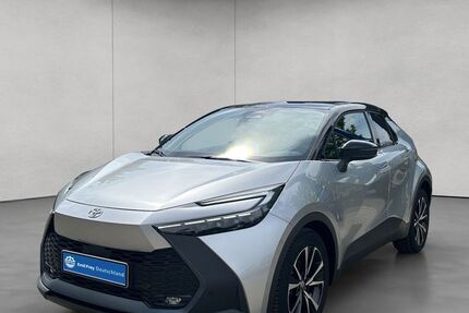 Toyota C-HR 8.236 km 27.460 &euro; Filderstadt 70794