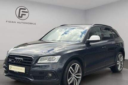 Audi SQ5 177.000 km 14.850 &euro; Sindelfingen/Stuttgart 71065