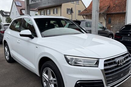 Audi Q5 91.990 km 27.799 &euro; Frickenhausen ( bei Stuttgart ) 72636