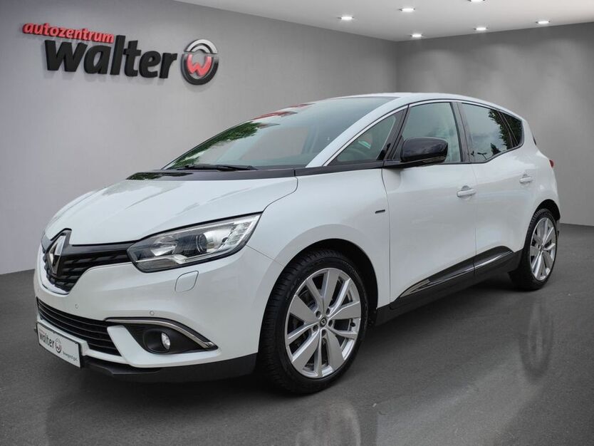 Renault Scenic 44.800 km 15.490 € Pforzheim 75177