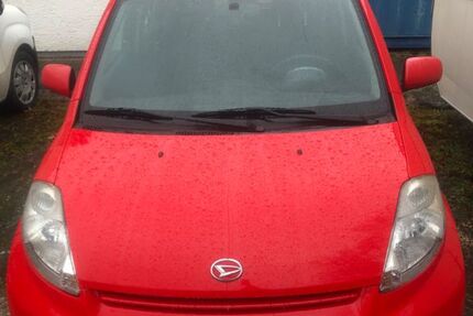 Daihatsu Sirion 206.821 km 600 &euro; Reutlingen 72555