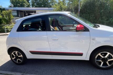 Renault Twingo 134.000 km 5.000 &euro; Weil der Stadt 71263