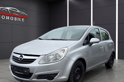 Opel Corsa 162.000 km 2.290 &euro; Ammerbuch-Altingen 72119