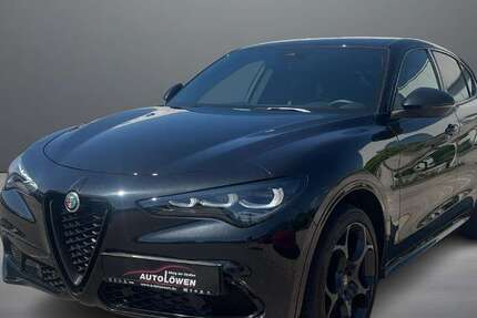 Alfa Romeo Stelvio 12.335 km 41.600 € Ludwigsburg 71634