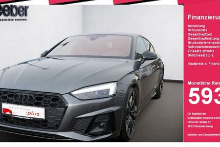 Audi A5 54.385 km 39.290 &euro; Herrenberg 71083