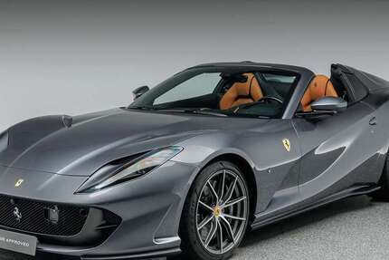 Ferrari 812 8.200 km 429.900 &euro; Böblingen 71034