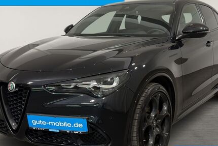 Alfa Romeo Stelvio 31.300 km 37.990 &euro; Reutlingen 72762