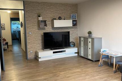 Wohnung Ludwigsburg Eglosheim - 3.5 Zimmer, 77 m&sup2;, 329.000&euro; | Angebot:24346678