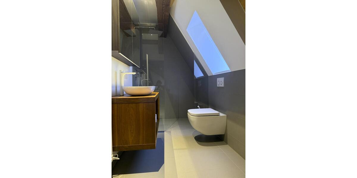 Maisonettenwohnung Herrenberg - 2.5 Zimmer, 73 m&sup2;, 1.300&euro; | Angebot:26424796