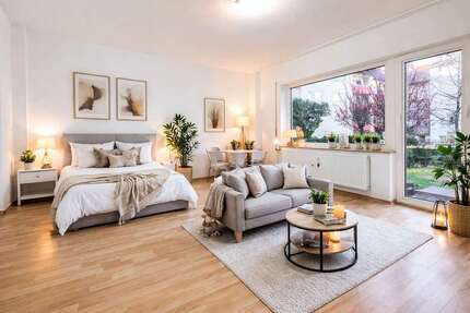 Wohnung Pforzheim - 1 Zimmer, 45 m&sup2;, 99.000&euro; | Angebot:25775751