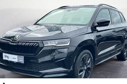 Skoda Karoq 39.300 km 33.760 &euro; Tübingen 72072