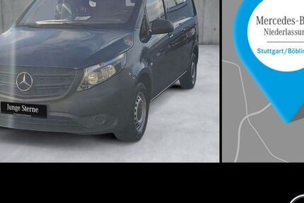 Mercedes-Benz Vito 30.343 km 17.838 &euro; Böblingen 71034