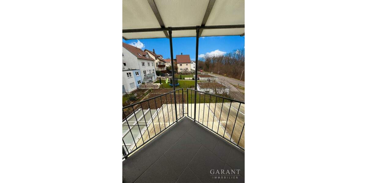 Etagenwohnung Esslingen am Neckar Berkheim - 2 Zimmer, 49 m&sup2;, 179.000&euro; | Angebot:25707817