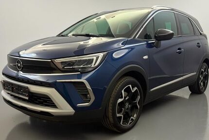 Opel Crossland (X) 75.000 km 14.299 &euro; Reutlingen / Mittelstadt 72766
