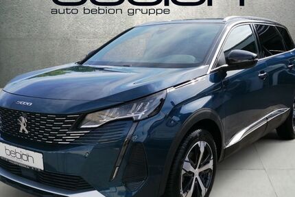 Peugeot 5008 28.600 km 30.880 € Schönaich 71101