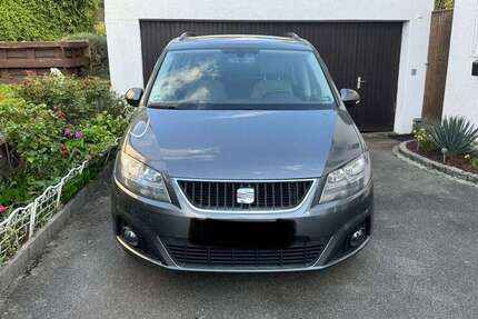 Seat Alhambra 143.000 km 10.500 &euro; Remseck am Neckar, Stadt 71686