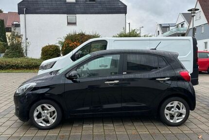 Hyundai i10 69.900 km 12.000 € Nürtingen 72622