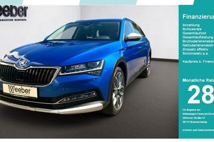 Skoda Superb 27.747 km 38.967 € Herrenberg 71083