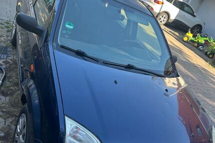 Ford Fusion 182.000 km 1.750 &euro; Gäufelden 71126