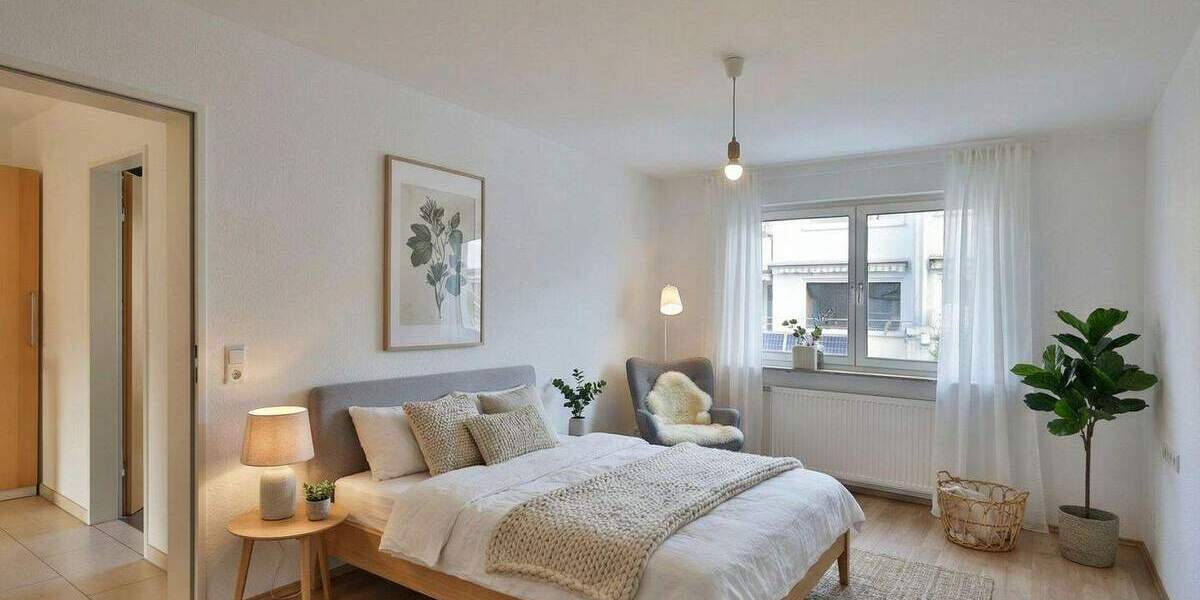 Doppelhaushälfte Weissach - 6 Zimmer, 160 m&sup2;, 550.000&euro; | Angebot:25771593