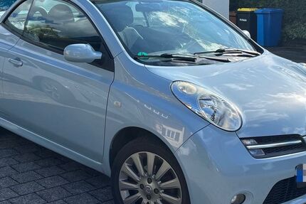 Nissan Micra 113.000 km 2.000 &euro; Pforzheim 75180