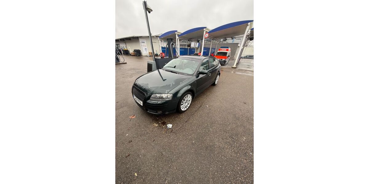 Audi A3 207.000 km 2.800 &euro; Filderstadt 70794